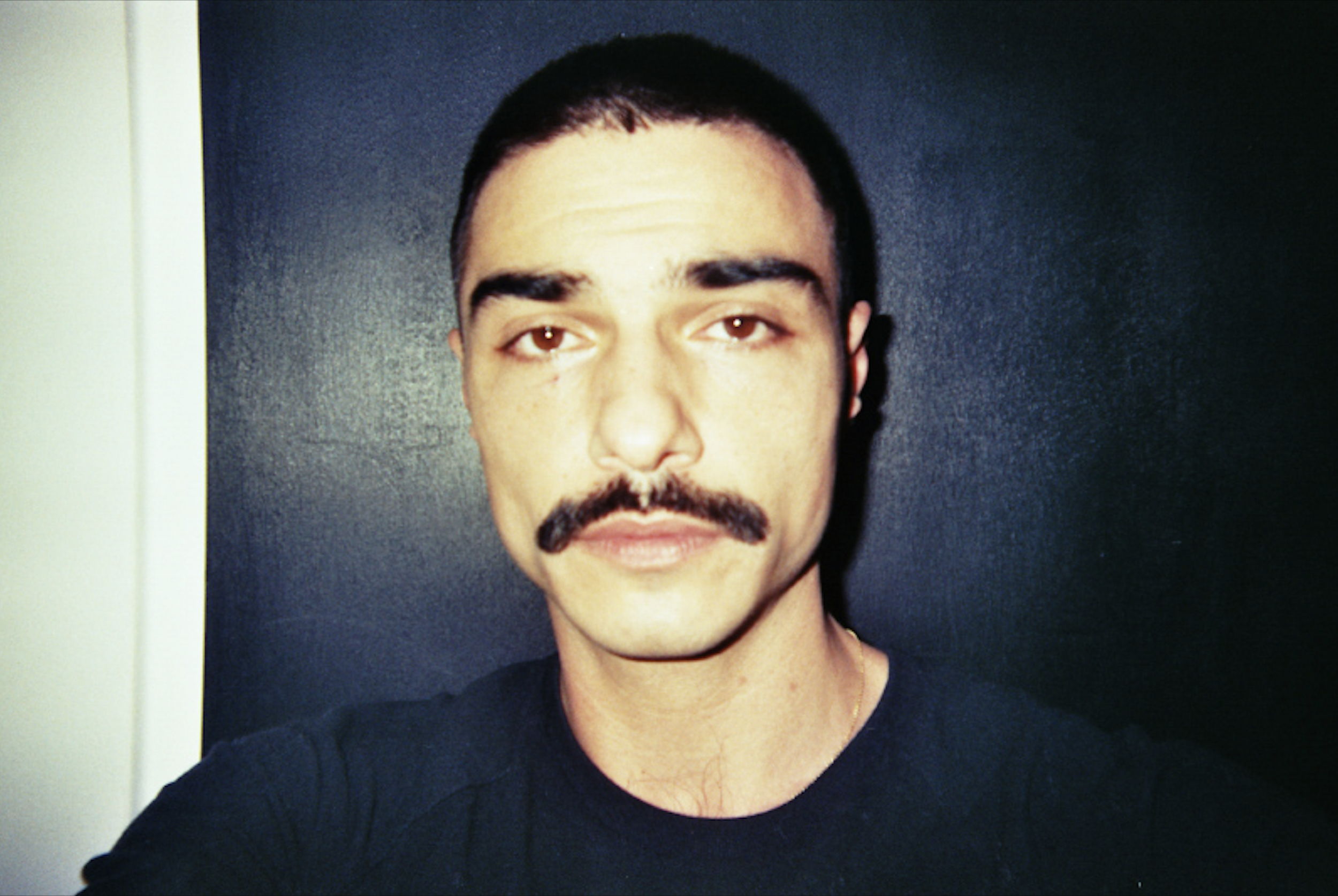 SWEATERS, CRUISING, AND THE LORE OF MAGLIANO — Numéro Netherlands